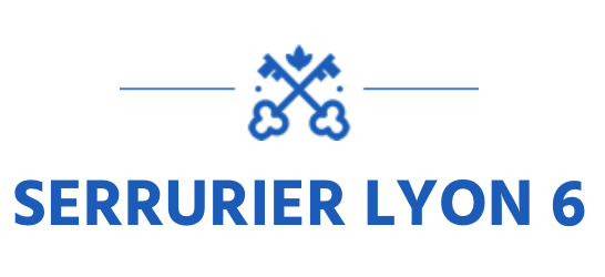 Serrurier Lyon 6