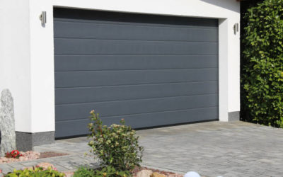 Porte de Garage Lyon 6 : Facteurs contribuant à la durée de vie de votre porte de garage