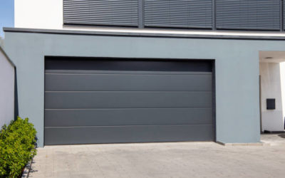 Porte de Garage Lyon 6 : Faites attention à ces zones du garage