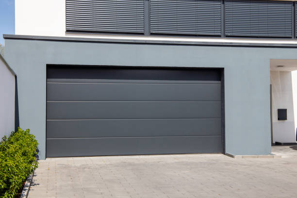Porte de Garage Lyon 6 : Faites attention à ces zones du garage