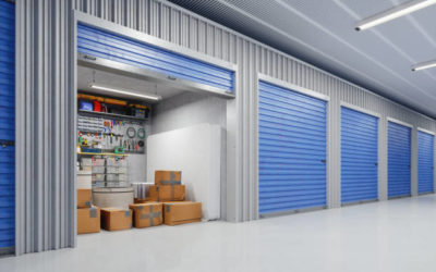 Porte de Garage Lyon 6 : 5 façons de rendre votre porte de garage plus sûre
