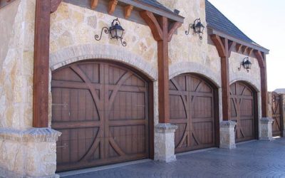 Porte de Garage Lyon 6 : La sécurité de vos portes de garage