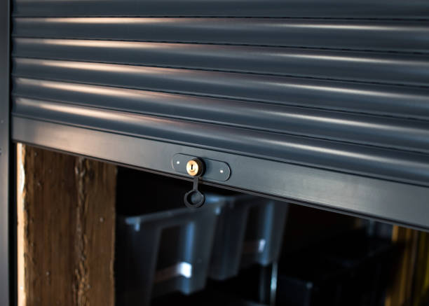 Quelles sont les caractéristiques essentielles d’une bonne porte de garage ?