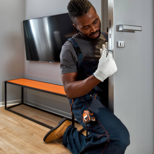 Serrurier urgence Lyon 6 : Combien coûte un serrurier pour déverrouiller une porte de maison ?