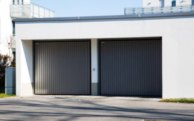 Quel est le coût moyen d’une intervention d’un serrurier pour débloquer une porte de garage à Lyon ?