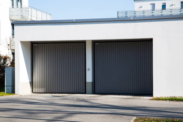 Quel est le coût moyen d’une intervention d’un serrurier pour débloquer une porte de garage à Lyon ?